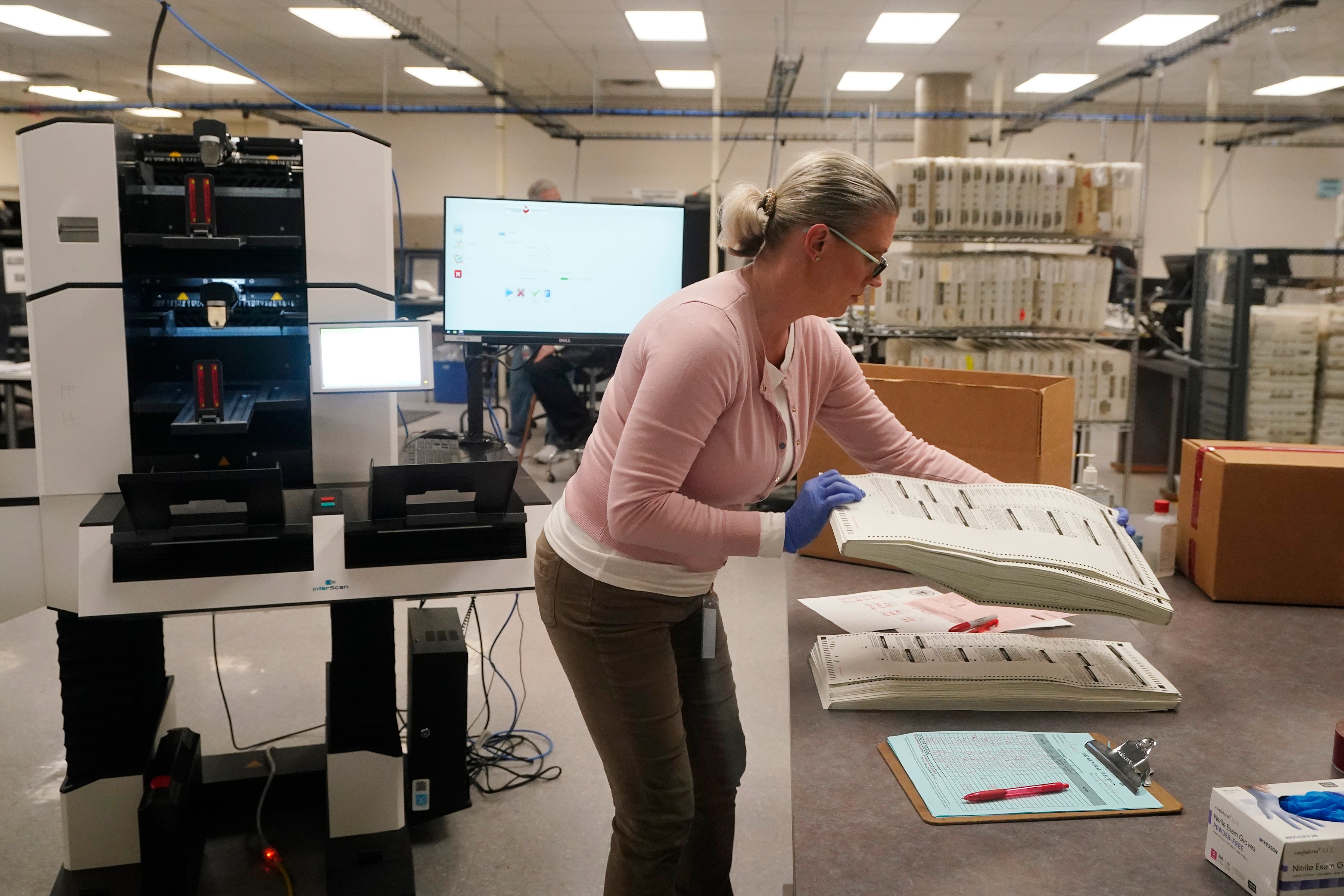 Election 2022 Arizona