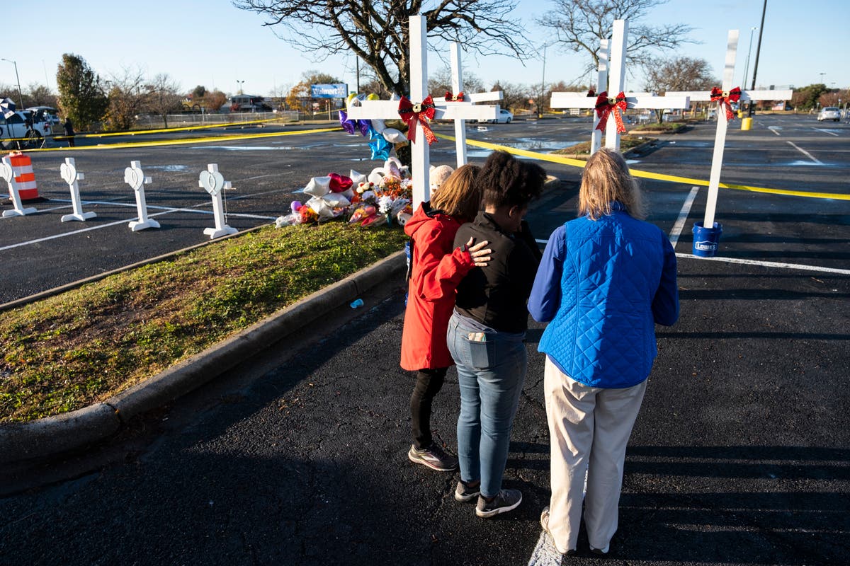 City to hold vigil honoring those killed in Walmart shooting