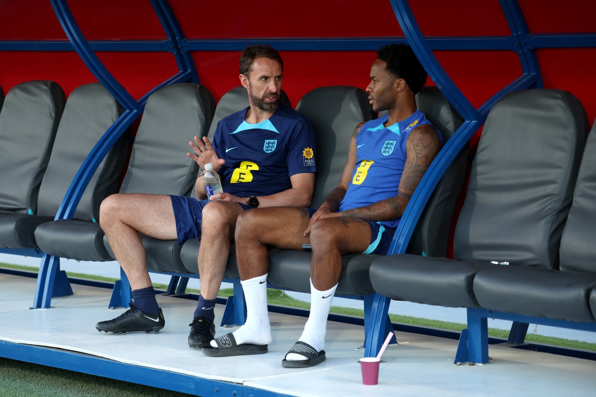 World Cup 2022 news LIVE: England vs Wales build-up as Gareth Southgate hints at starting 11