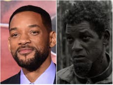 Will Smith says he ‘understands’ if viewers aren’t ‘ready’ to watch new film after Oscars slap