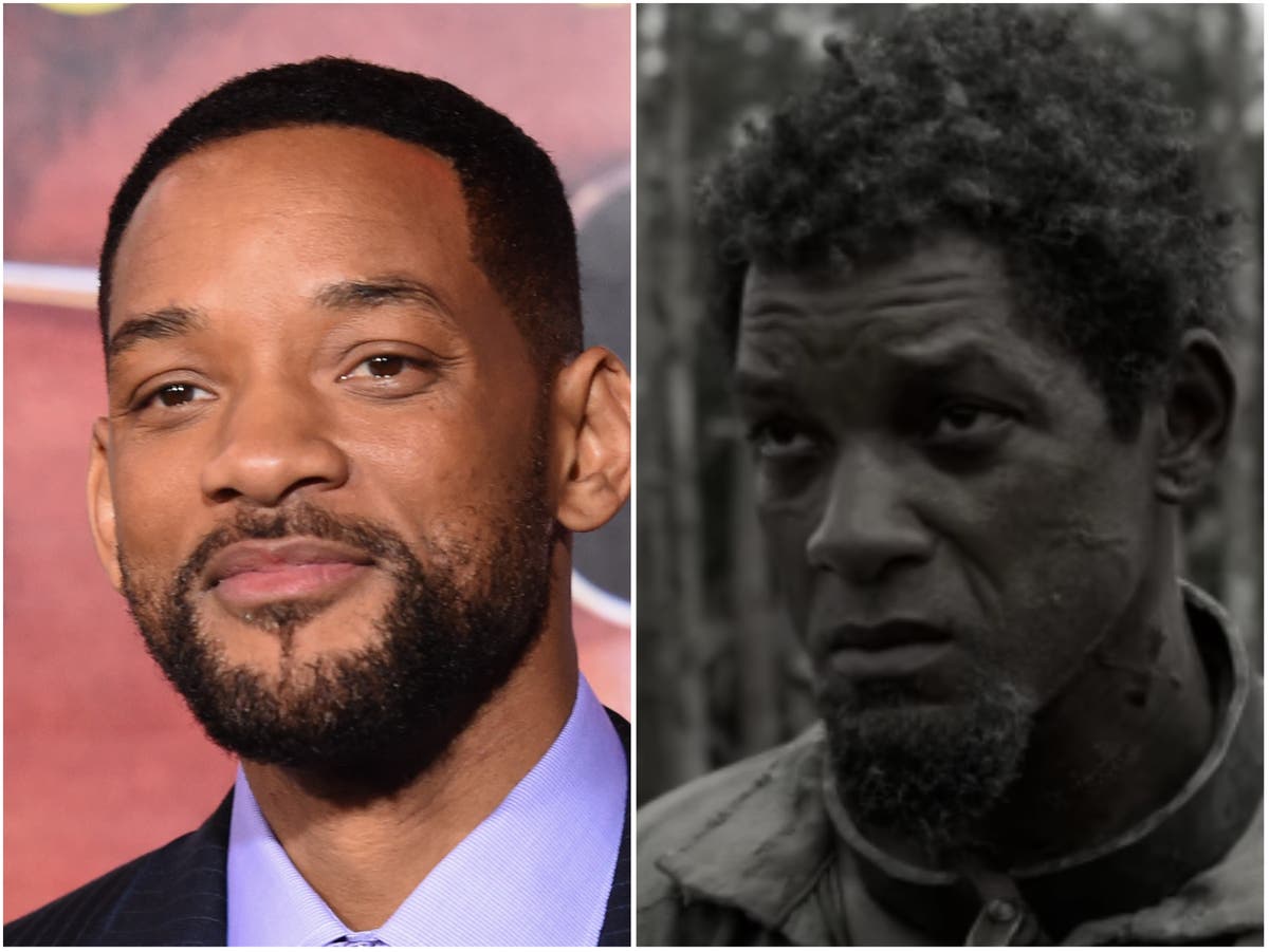 Will Smith shares message to those ‘unready’ to watch his new film after Oscars slap