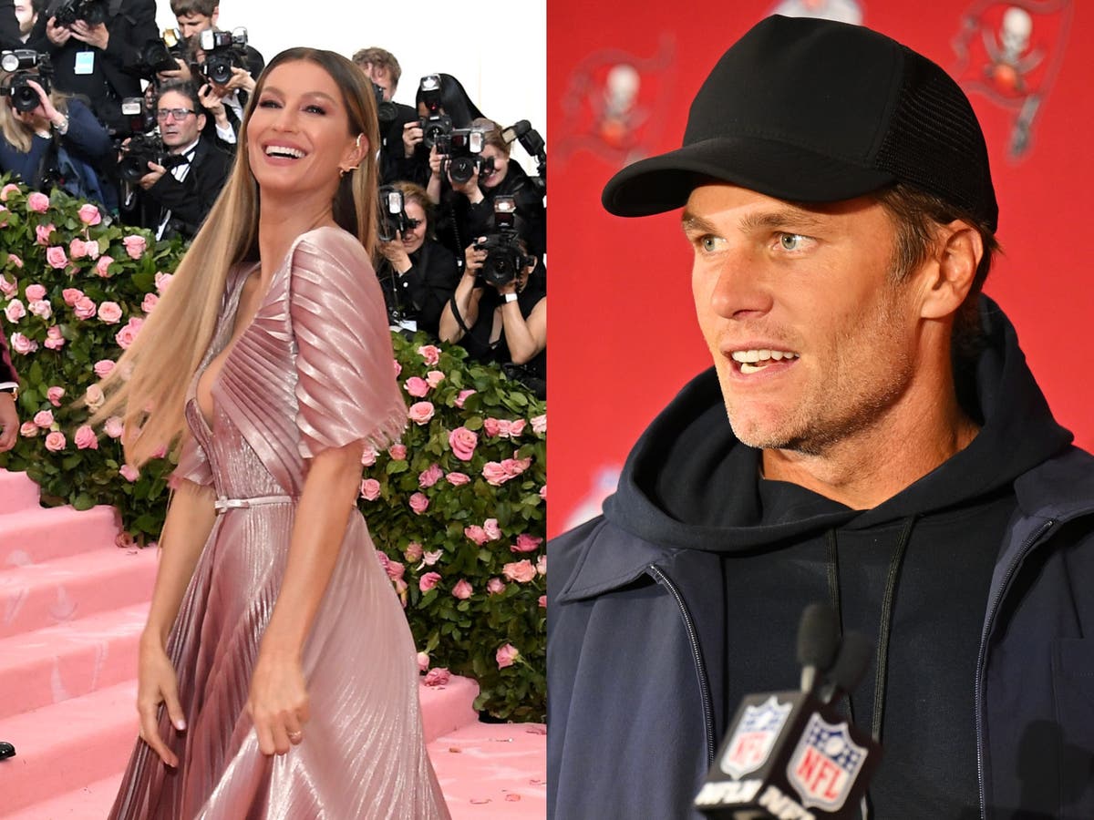 Why so many women are jealous of Gisele Bundchen's divorce from Tom Brady