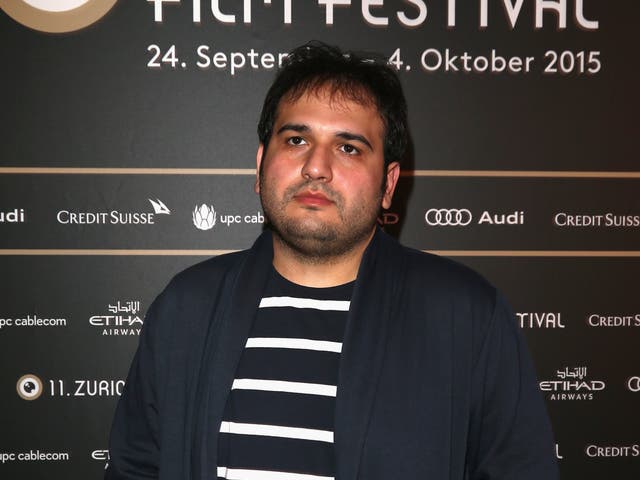 <p>File. Iranian filmmaker, Reza Dormishian’s passport was confiscated at the airport, and he was barred from travelling to India</p>
