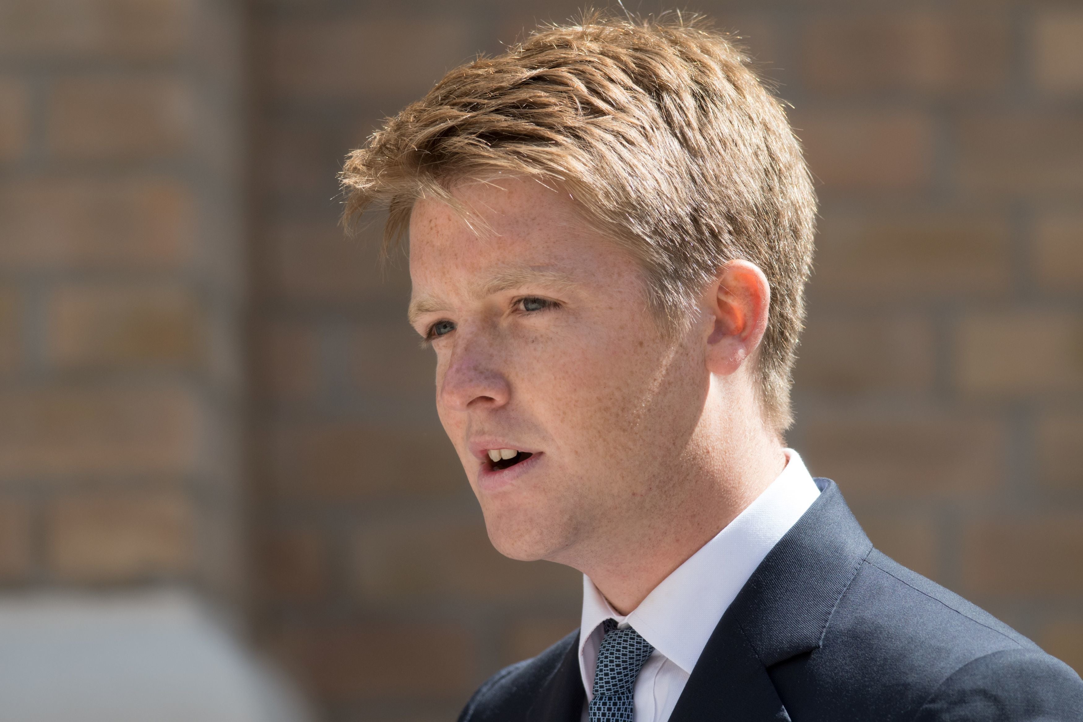 Hugh Grosvenor, the seventh Duke of Westminster, is the third richest man in the UK
