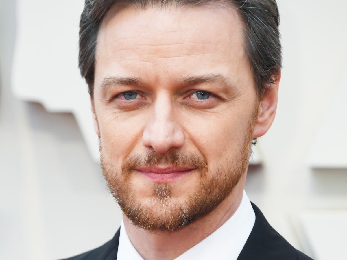 James McAvoy says he won’t do any more Oscar campaigns because it feels ‘cheap’