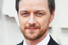 James McAvoy says he will no longer participate in Oscar campaigns because it made him feel ‘cheap’