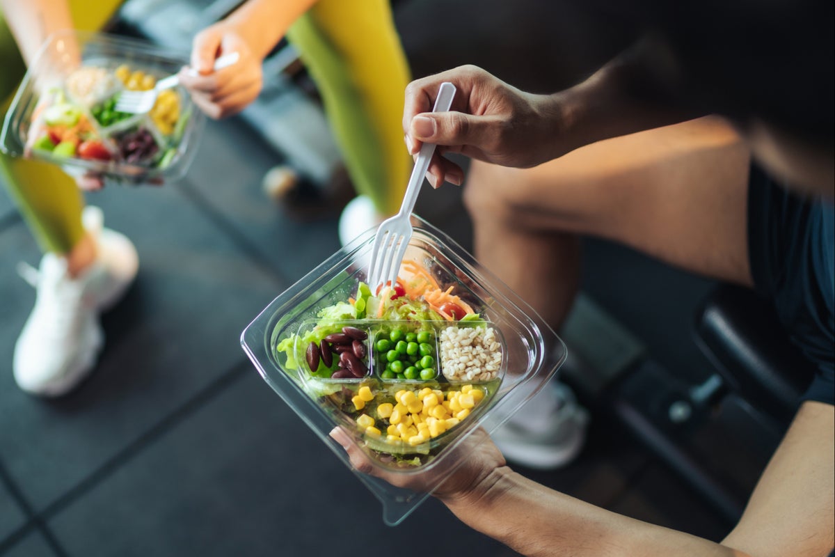 Why Most Diets Show Initial Success Regardless of the Specific Plan