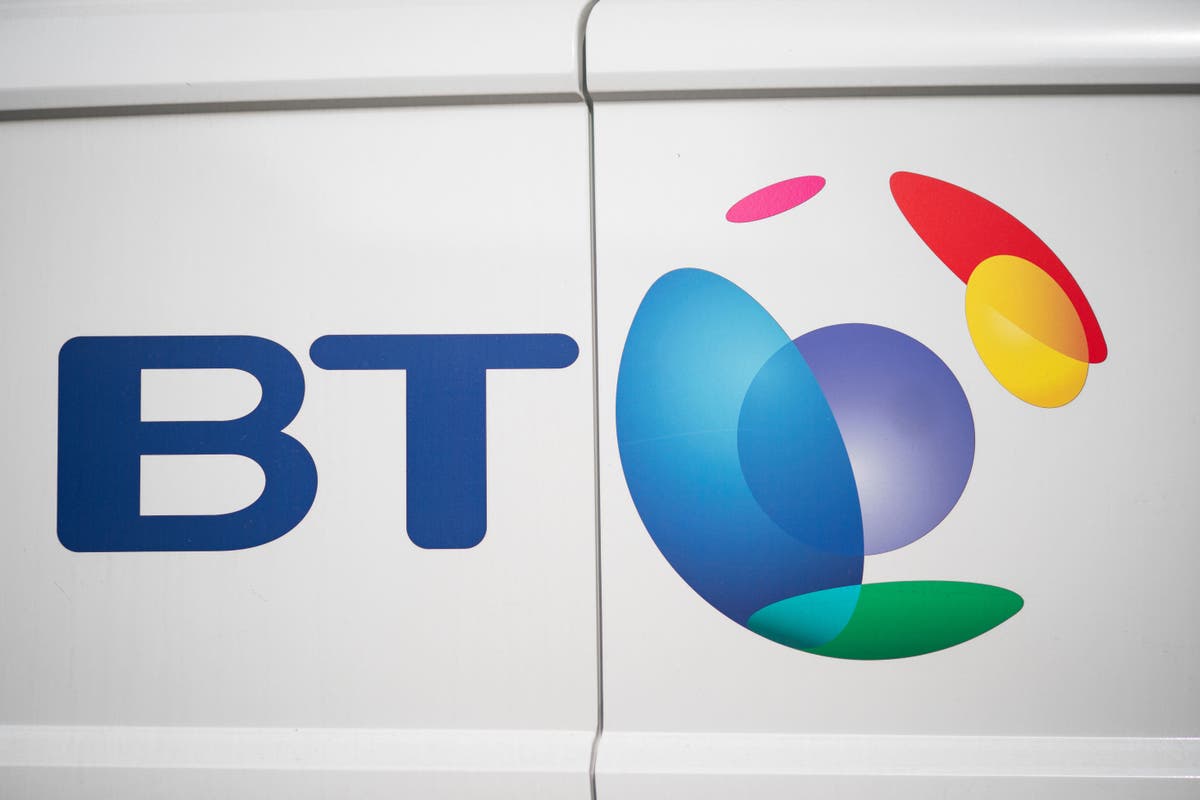 BT pay rise: Plans for raise of up to 16% for all but highest paid staff