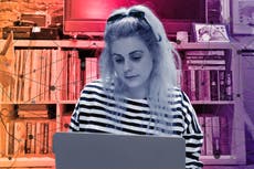 I didn’t realise the dangers of being ‘very online’ – until now