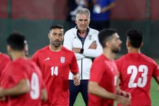 USA vs Iran live stream: Where to watch World Cup 2022 fixture online and on TV