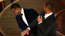 Oscars slap: Will Smith ‘understands’ if audiences think it’s ‘too soon’ for new film