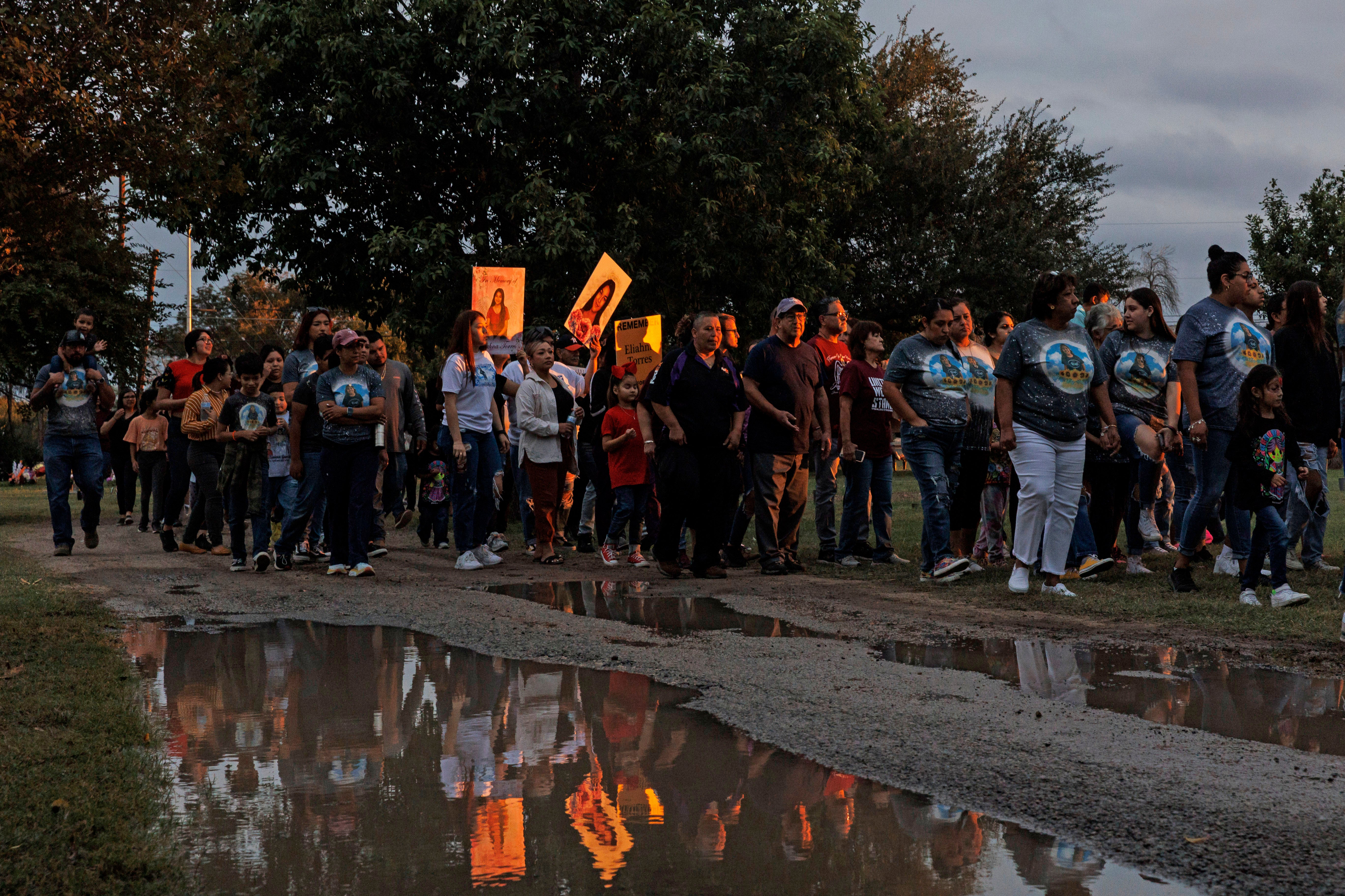 Texas School Shooting Lawsuit