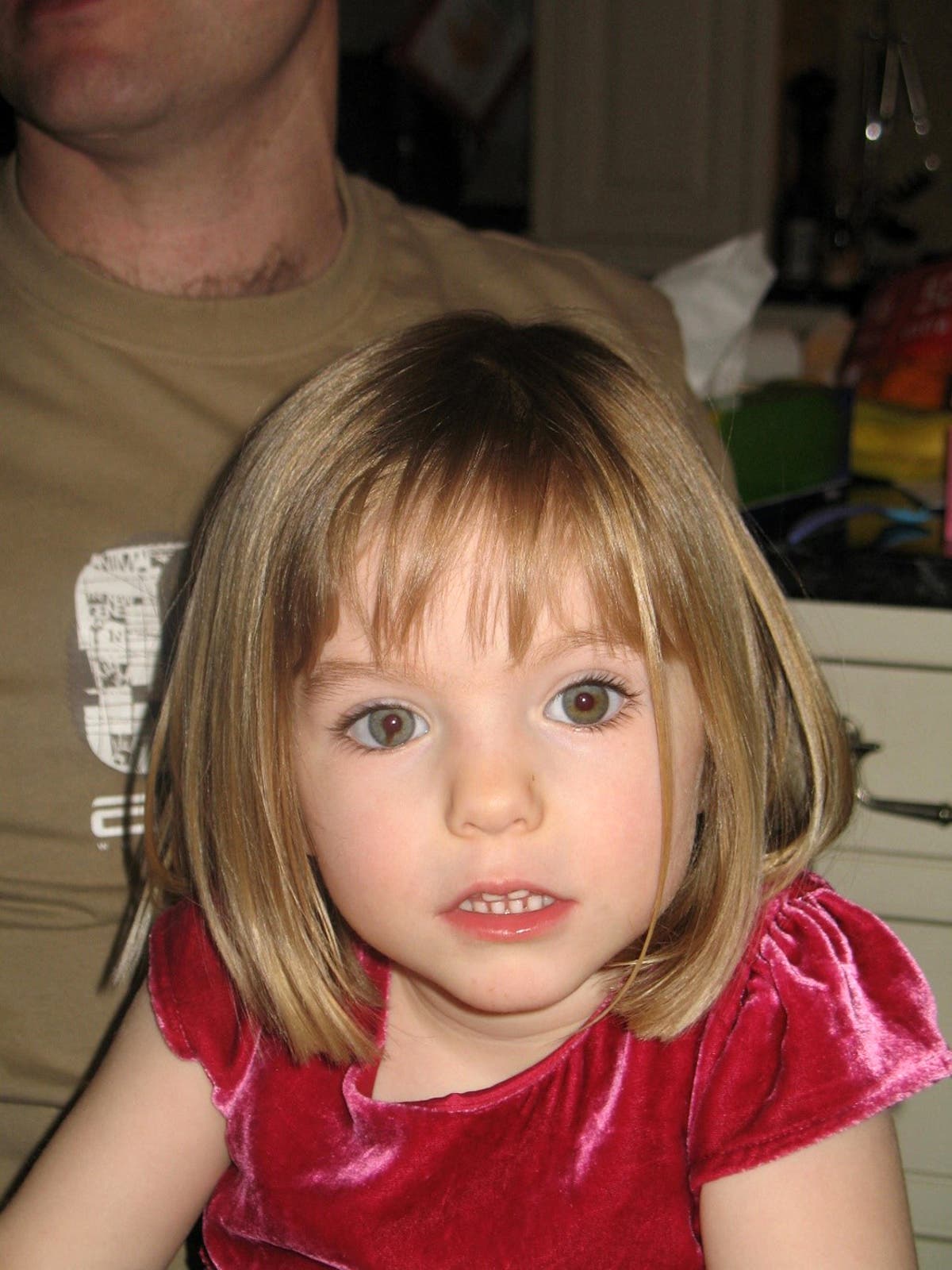 New arrest warrant issued in relation to other cases for Madeleine McCann suspect