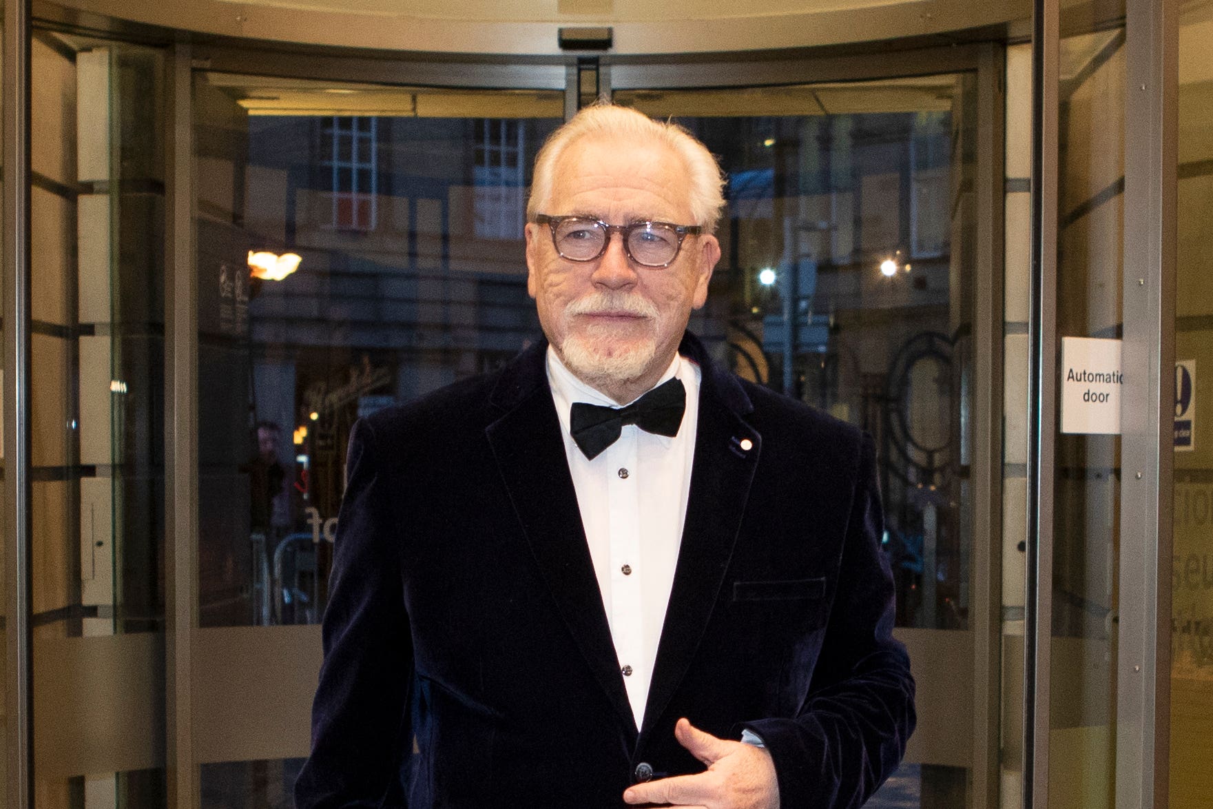 Kingsman: The Secret Service and MR PORTER Q&A at Savile Row pop-up store |  Bond Lifestyle