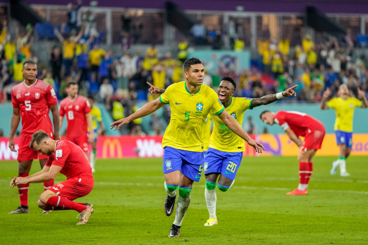 Brazil vs Cameroon live stream: Where to watch World Cup 2022 fixture online and on TV