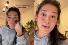 Woman reveals her boyfriend requested $7 after he bought her cold medicine: ‘Hard pass’