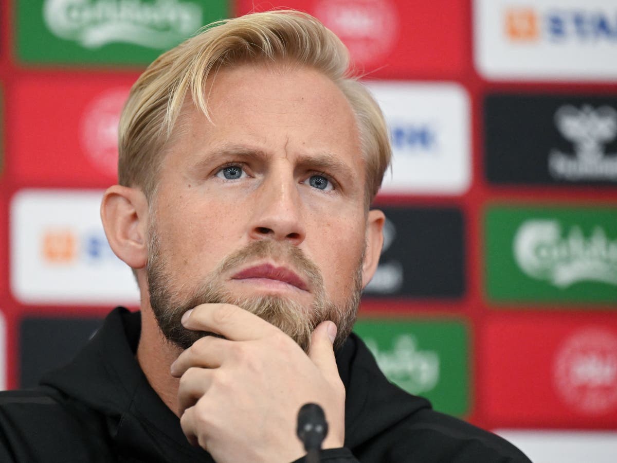 Australia vs Denmark predicted line-ups: Team news ahead of World Cup fixture
