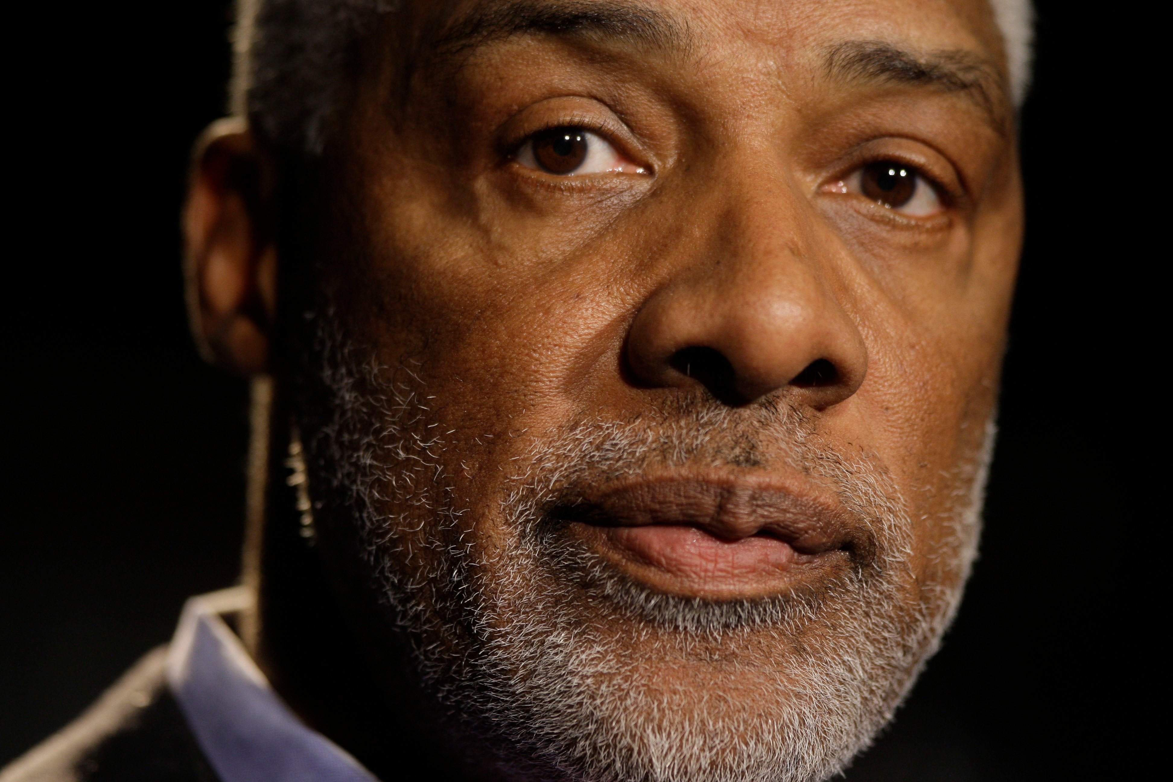 Julius Erving Brand Dispute Basketball