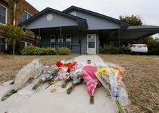 Jury selection starts in murder trial of Forth Worth officer