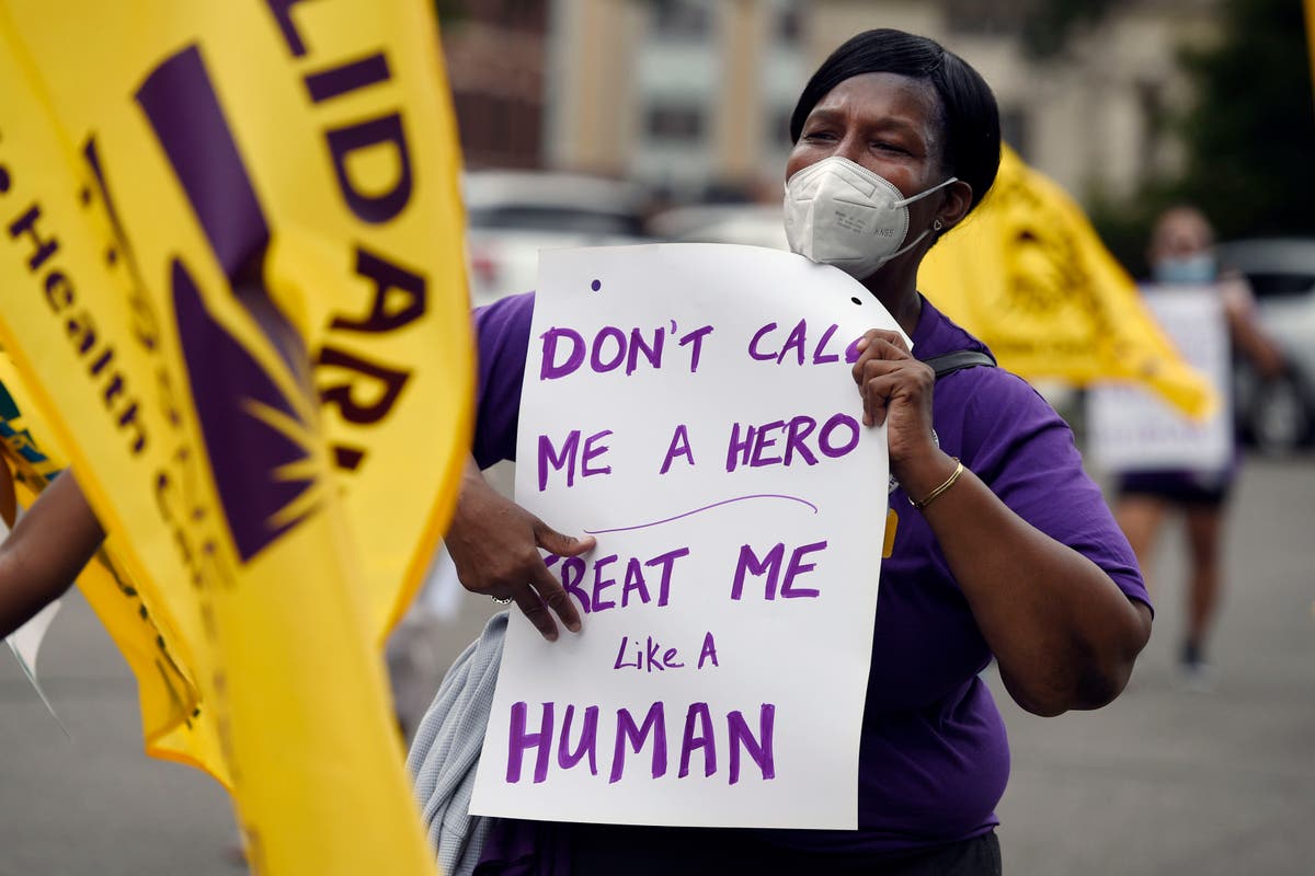 Connecticut facing growing cost of pandemic bonus pay