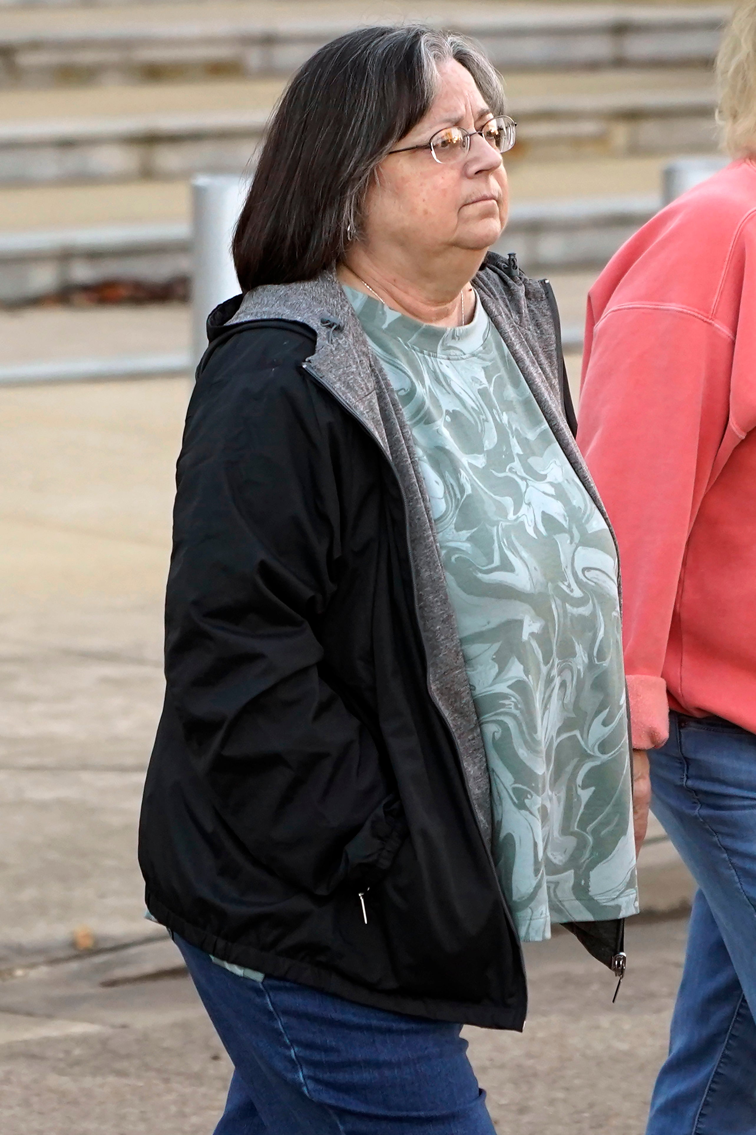 Mississippi Execution Lawsuit