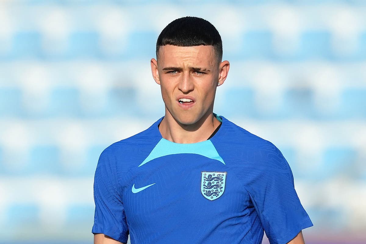 Gareth Southgate keen to ensure Phil Foden does not become victim of own success