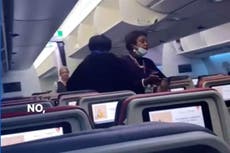 Delta flight attendant threatens disabled travel blogger with ‘TSA guns’ in row over wheelchair