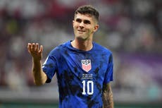 World Cup: Who do USA play next after qualifying for last 16 in Qatar? 