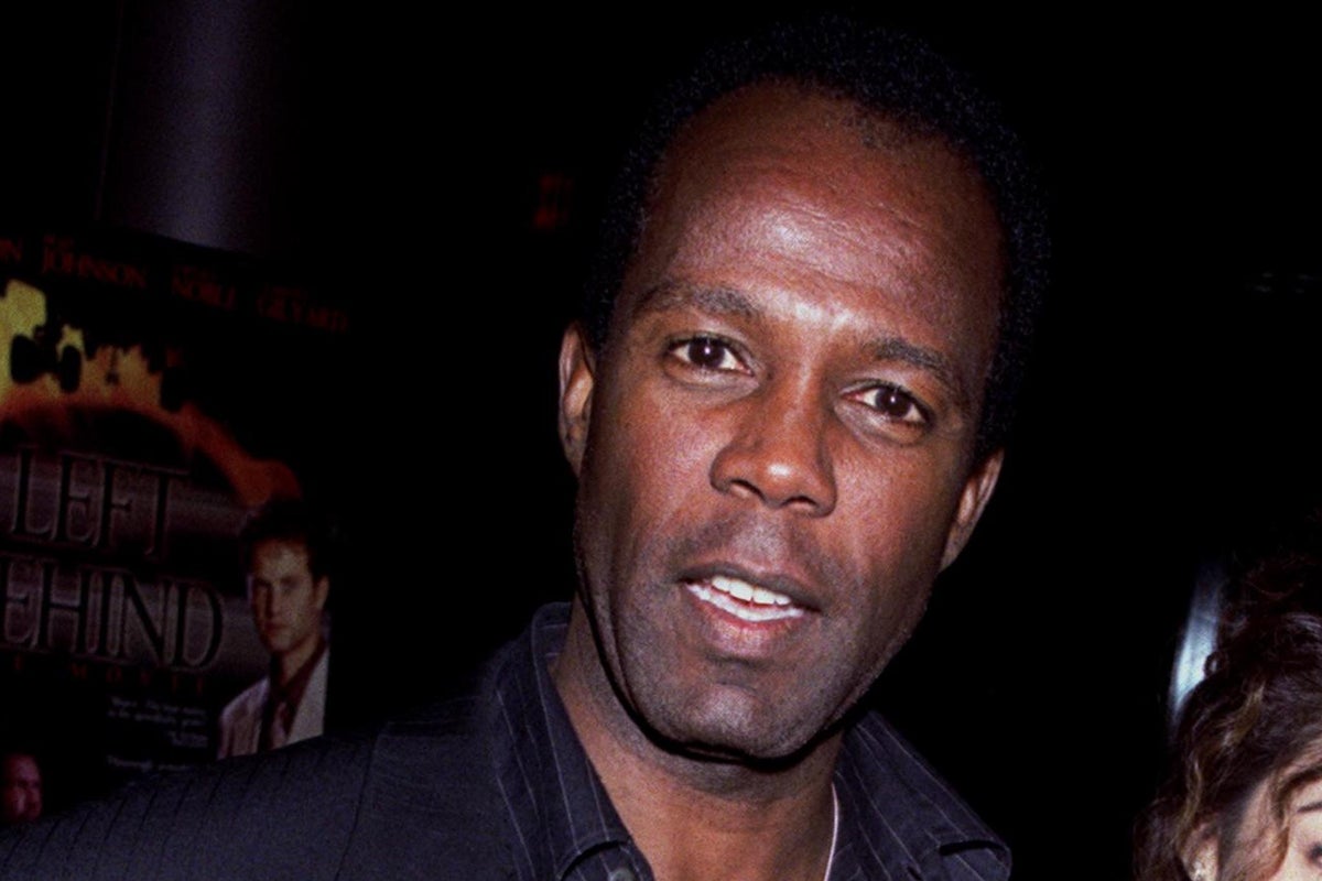 Clarence Gilyard Jr, Die Hard and Walker, Texas Ranger star, dies at 66