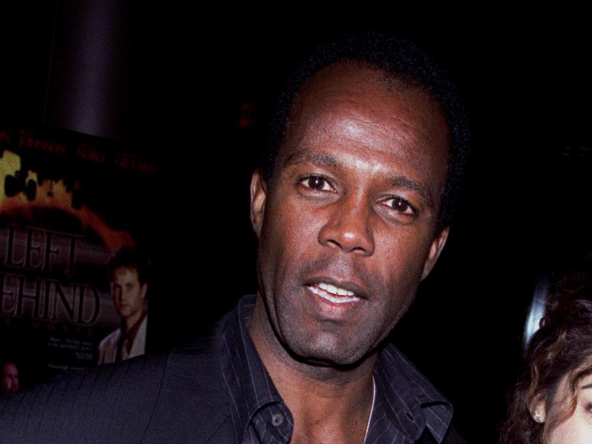 Clarence Gilyard, 'Die Hard' and 'Walker, Texas Ranger' star, dead at 66