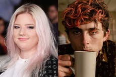 Martin Scorsese’s daughter Francesca was cut from Bones and All: ‘She had fun, though!’