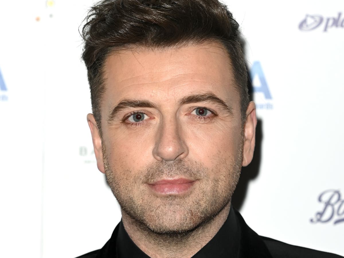 Mark Feehily to miss forthcoming Westlife live shows after contracting pneumonia