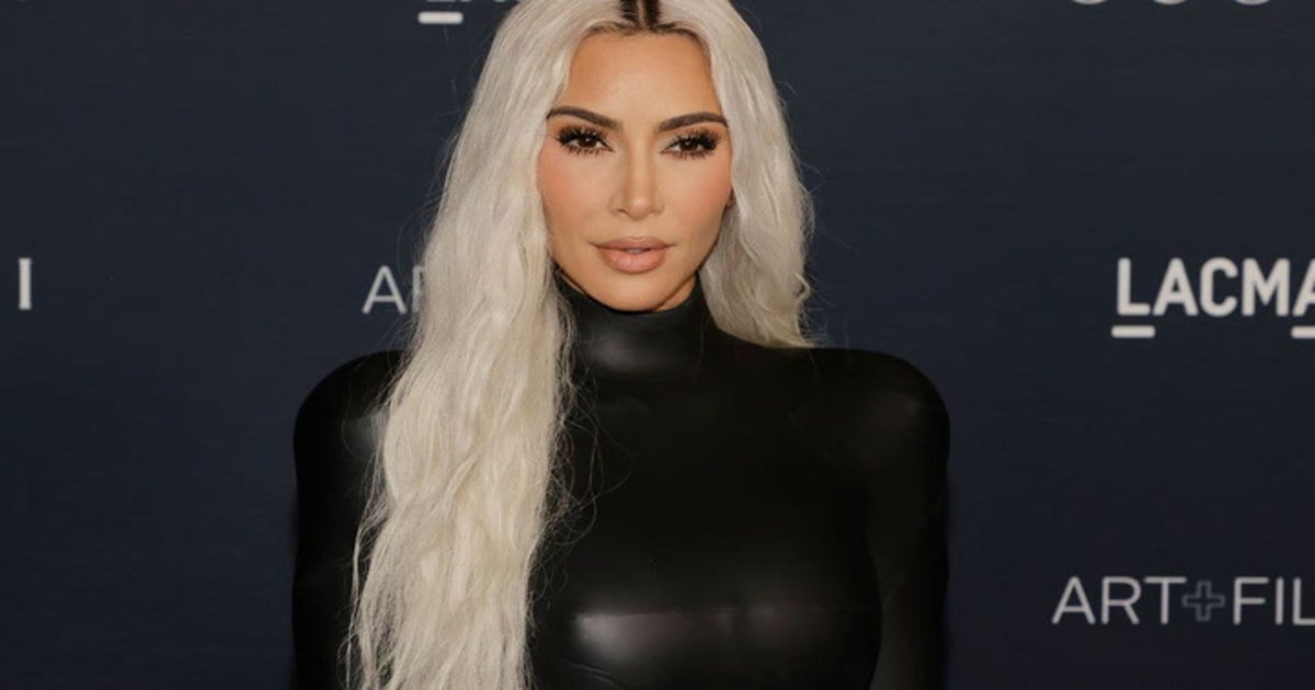 Kim Kardashian reunites with Balenciaga as new brand ambassador