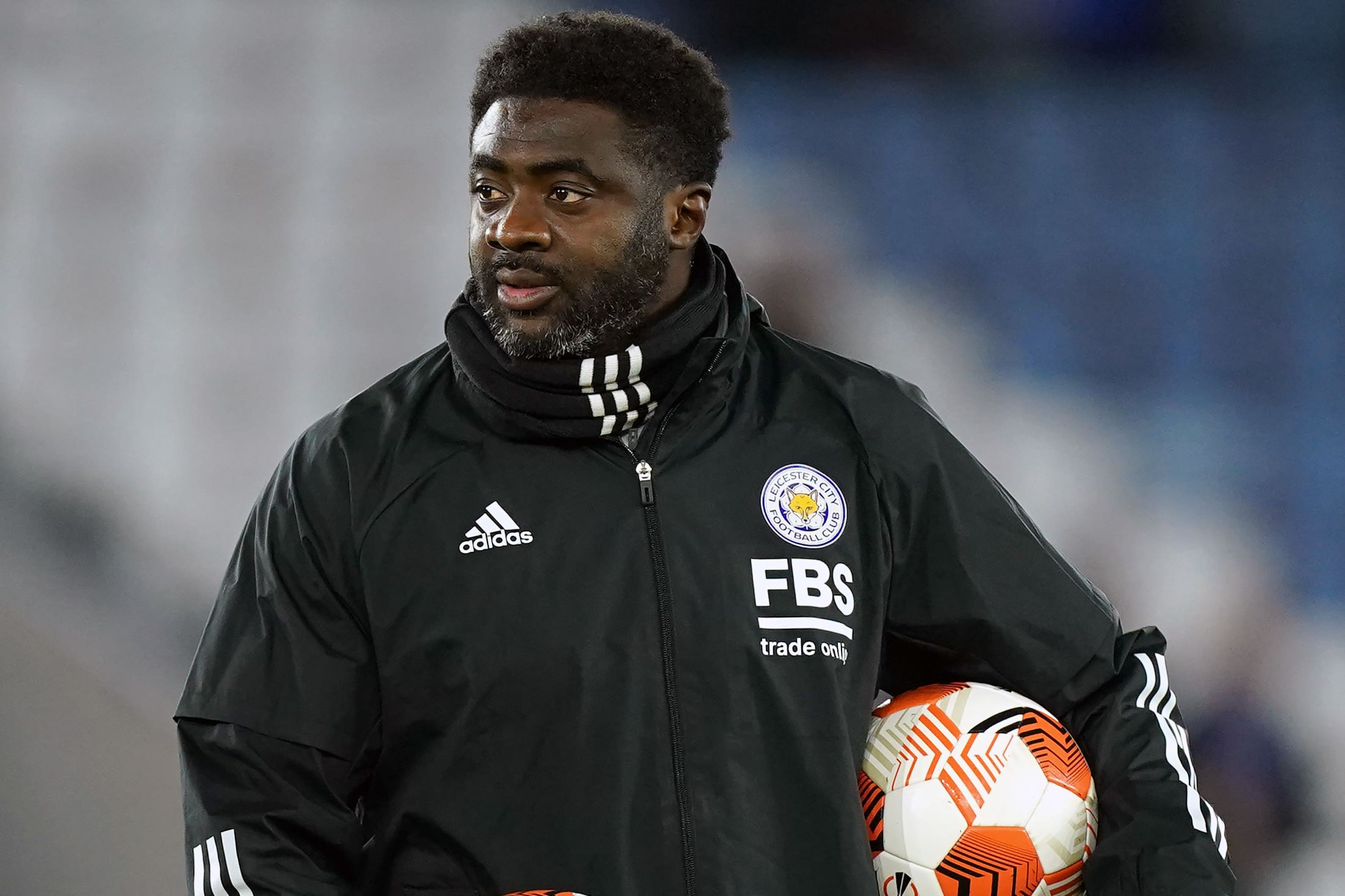 Kolo Toure has been named as the new manager of Championship Wigan (Mike Egerton/PA)