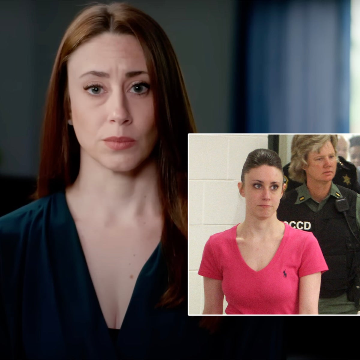 Casey Anthony Case