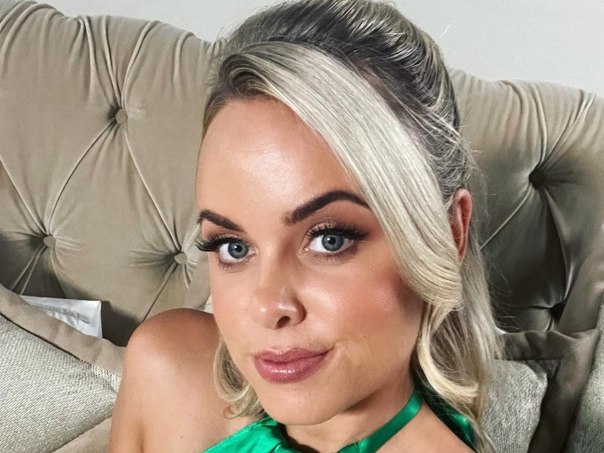 Tinder Swindler Victim Says Shes ‘ready To Find Someone On Celebs Go Dating The Independent 5730