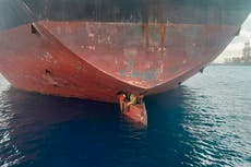 NGO asks Spain to halt possible return of Nigerian stowaways