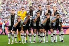 Analysis: As Qatar World Cup unfolds, planet keeps spinning