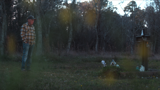 The Texas Killing Fields true story | The Independent