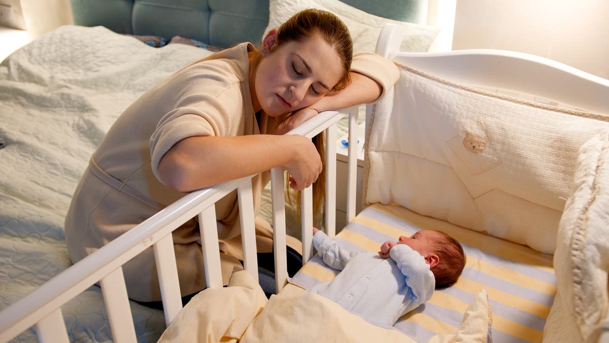 Over half of women who had traumatic childbirth say ordeal &lsquo;put them off more kids&rsquo;