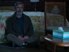 The Patient review: Disney Plus drama takes its killer premise to interesting places