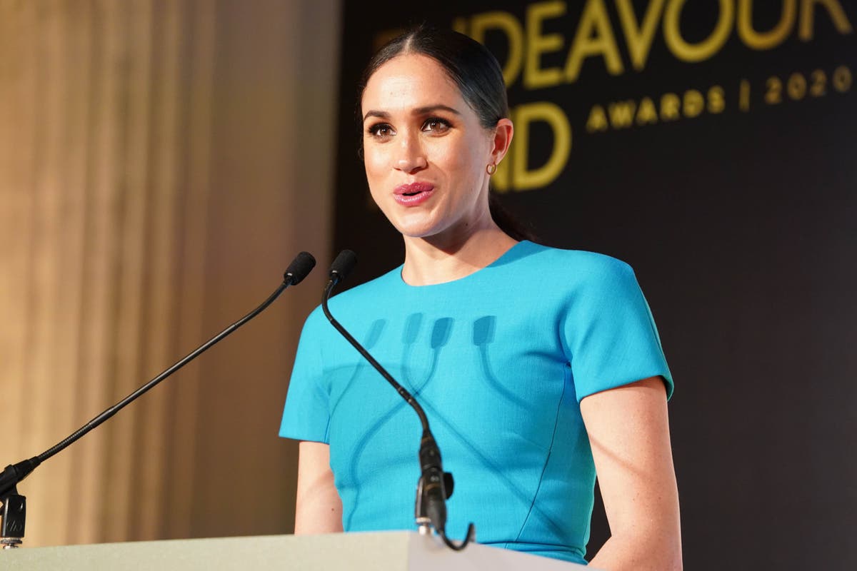 Meghan stopped watching Real Housewives when her life had its own ...
