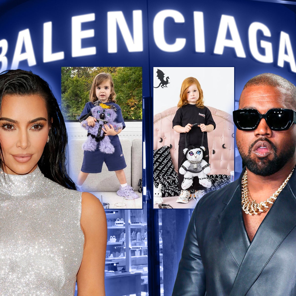 Balenciaga famous for Clearance