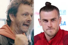 GMB airs Michael Sheen speech to Wales ahead of England match tonight: ‘Never been more proud to be Welsh’