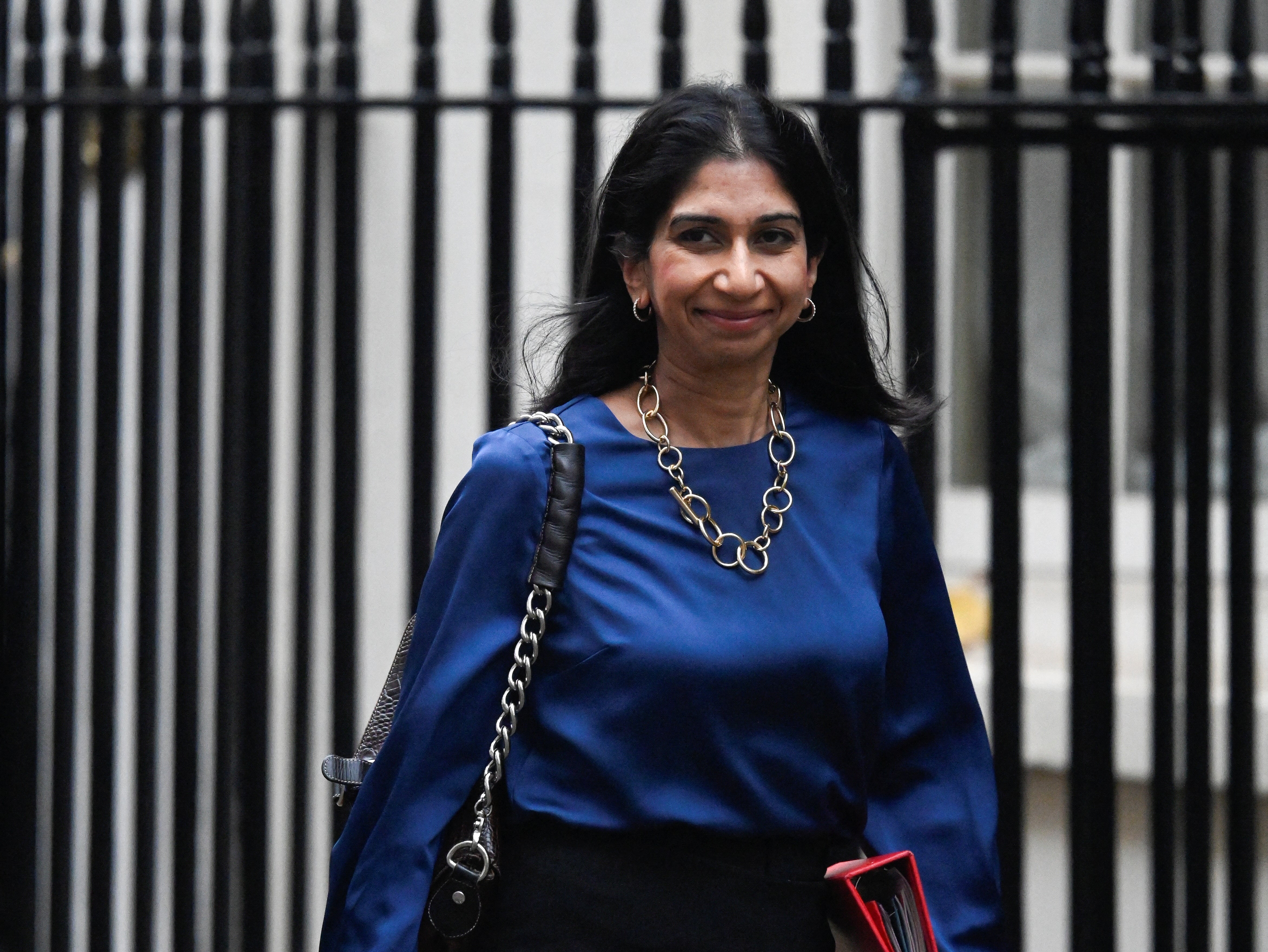 We should treat with scepticism the idea that Suella Braverman, the home secretary, is about to announce the policy