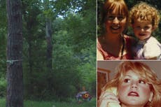 Dozens dead and several serial killer suspects: The haunting reality of the Texas Killing Fields