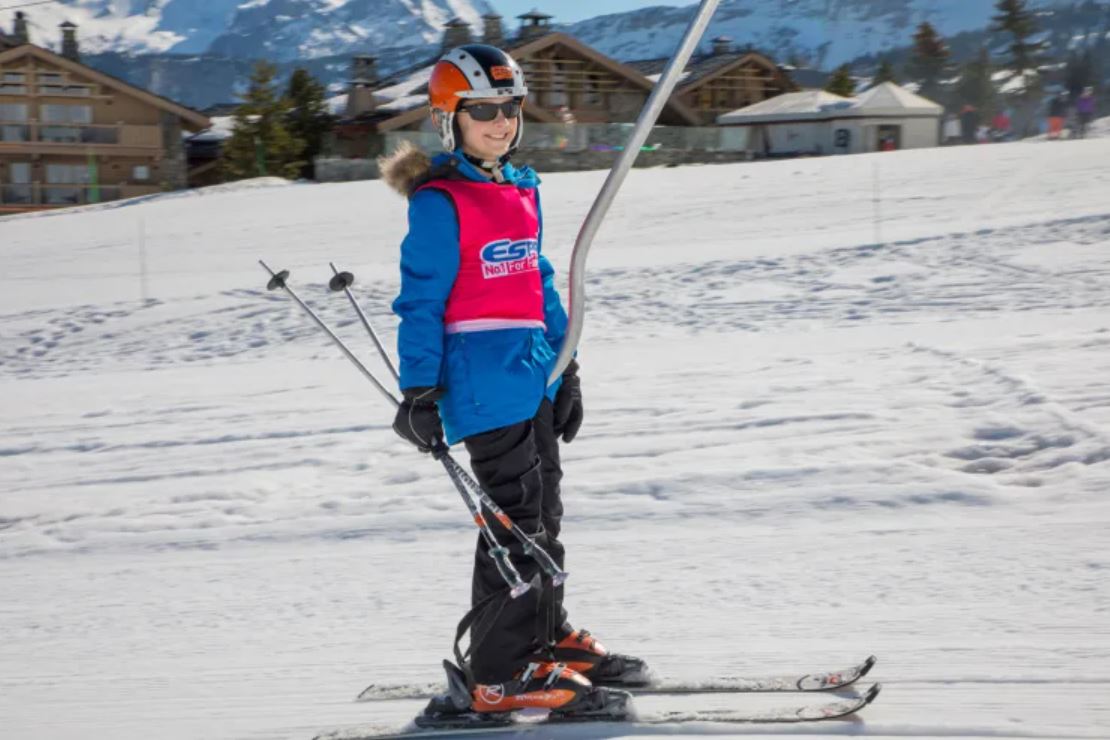 Esprit Ski has family-friendly packages to Champoluc
