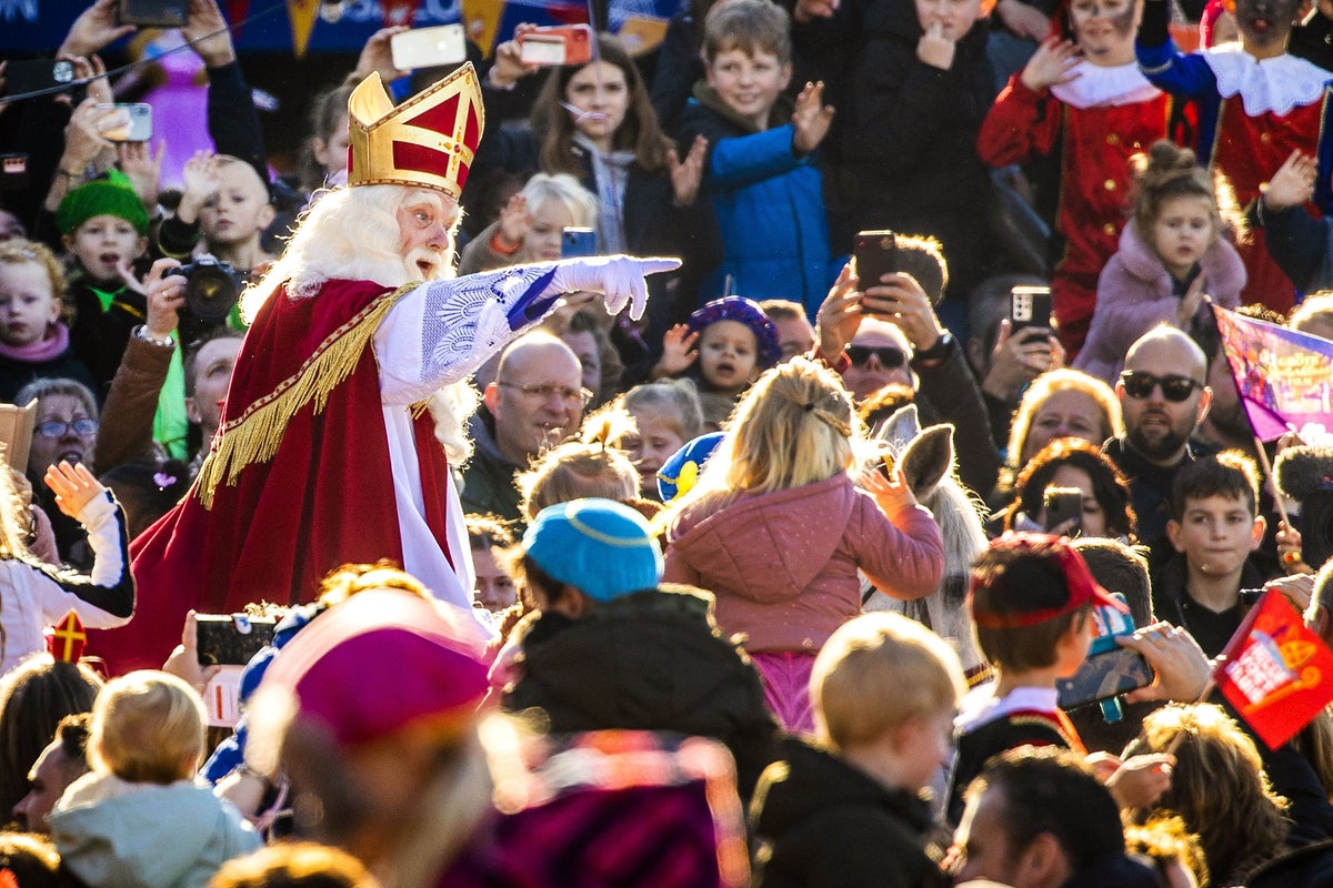 Trump’s tariffs cancel Christmas: New York town forced to cancel annual celebration because of rising costs