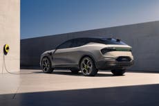 The 10 fastest-charging electric cars on sale today