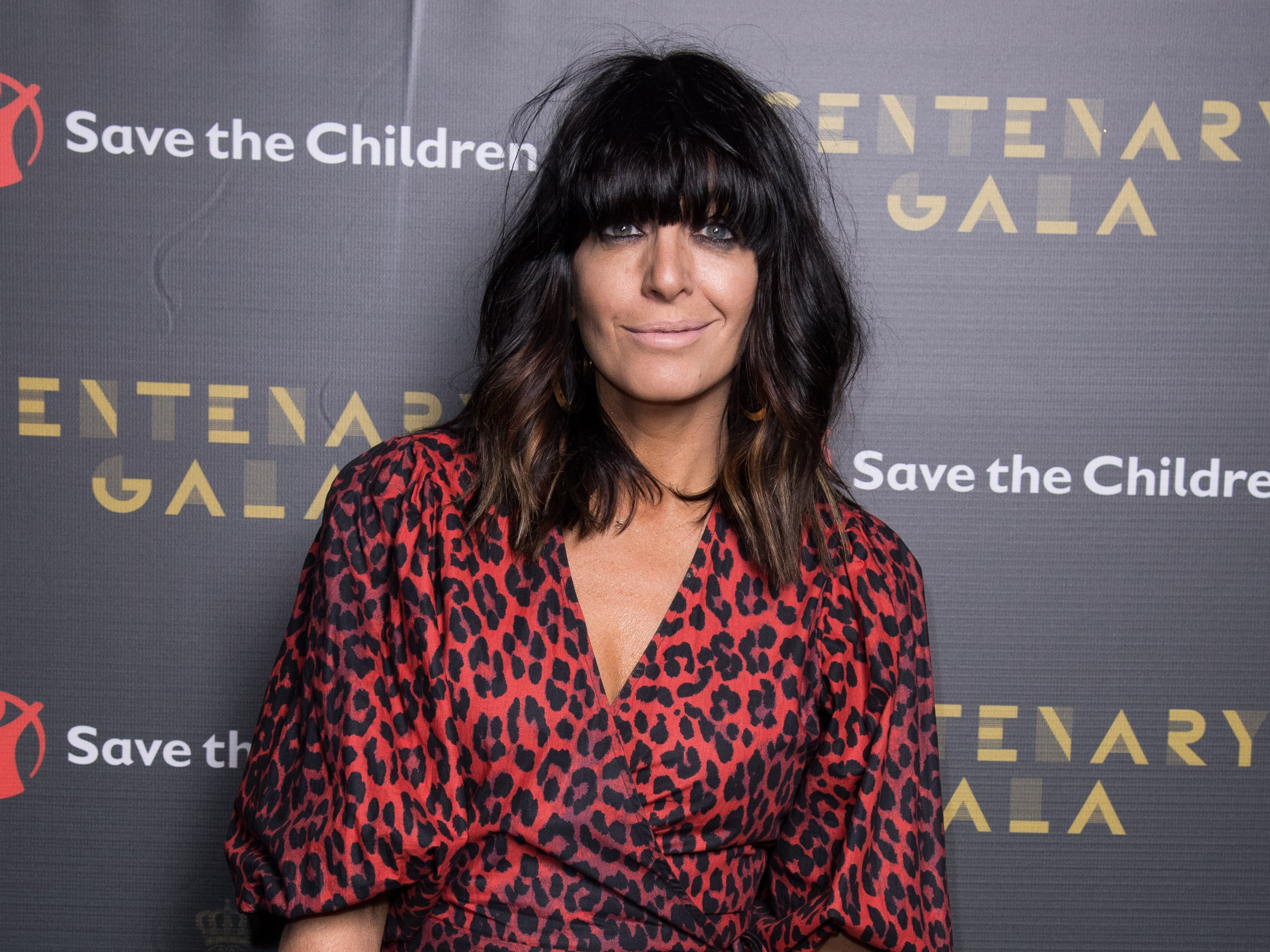 Claudia Winkleman ‘Loves Being 50’ Despite ‘Everything Falling Apart ...